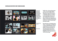 The Buenzli sponsoring documentation/pogram